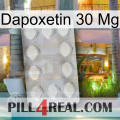 Dapoxetine 30Mg 16